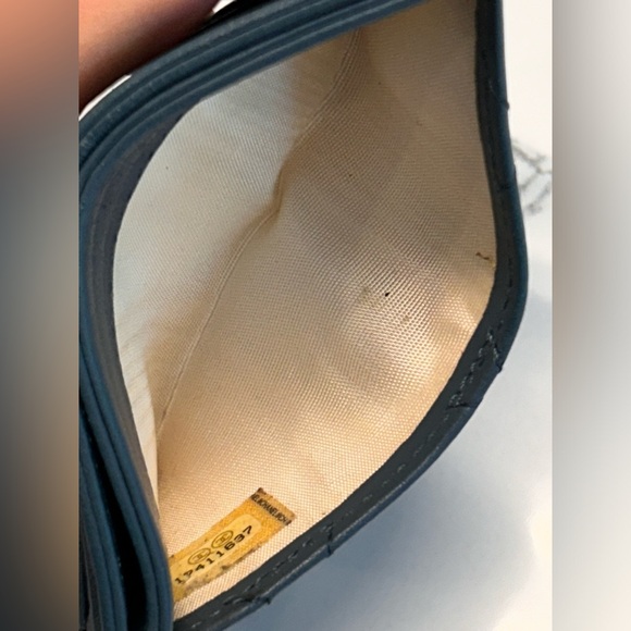 Chanel Cardholder - Picture 6 of 7